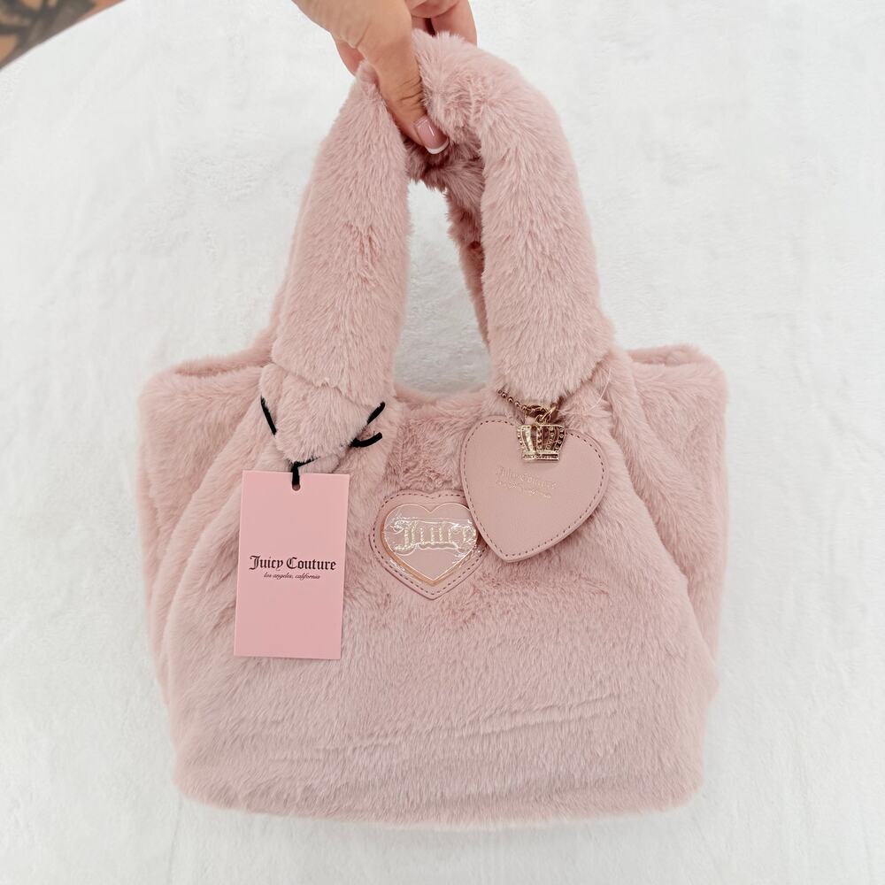 Juicy Couture Bag